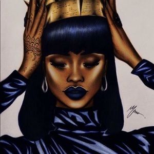 Meet your Posher, Jasmine